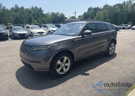 2019 Land Rover Range Rover Velar S z USA, uszkodzony, nr VIN SALYB2EX4KA212887